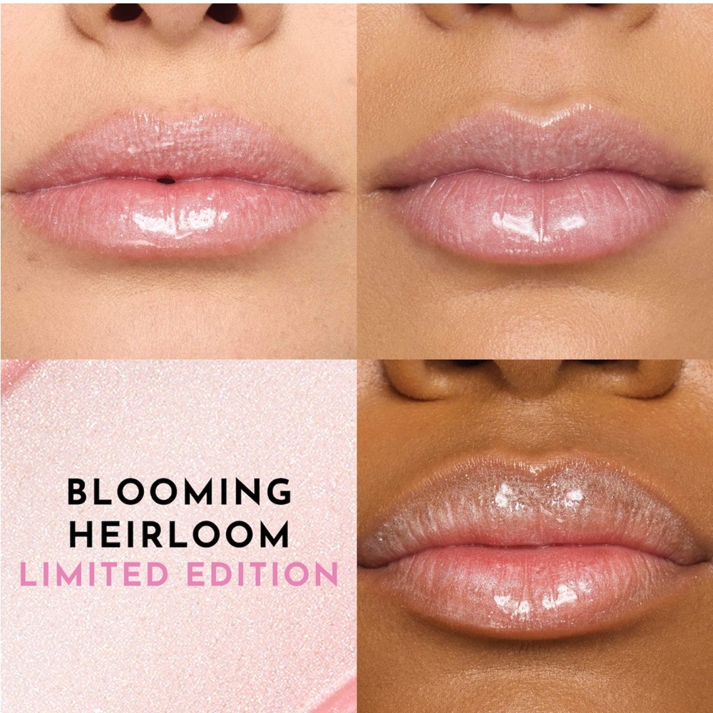 LoveShackFancy x Lawless Lip Gloss Bundle - Picture 4 of 5